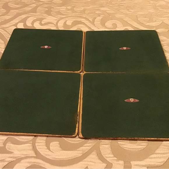 Lady Clare Vintage Place Mats (4), all in great condition. - Picture 8 of 9